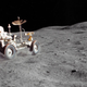 Imagen: NASA.